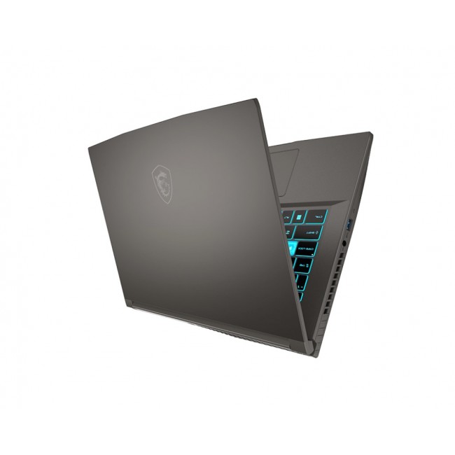 MSI Thin 15 B13UC-2203XPL Intel Core i7 i7-13620H Laptop 39.6 cm (15.6 MSI Thin 15 B13UC-2203XPL Intel Core i7 i7-13620H Laptop 39.6 cm (15.6