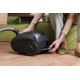 Vacuum Hoover HE120PET 011 bagged 700 W Vacuum Hoover HE120PET 011 bagged 700 W