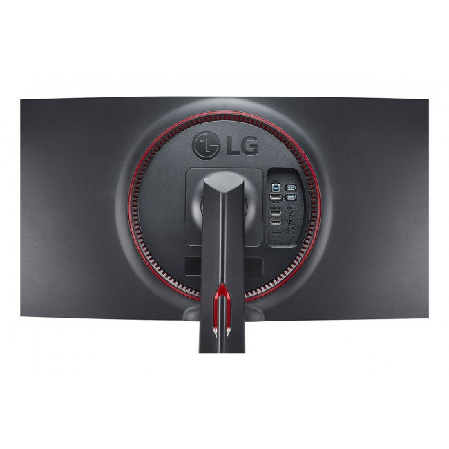 LG LCD 34GN850P 34 LG LCD 34GN850P 34