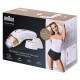 Braun Silk-expert Pro Silk expert Pro 5 PL5267 Intense pulsed light (IPL) Gold, White