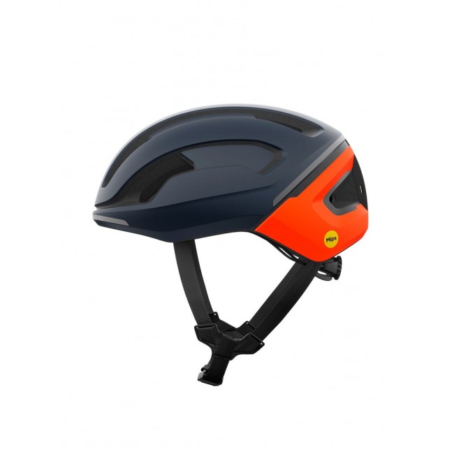POC PC108688826SML1 sports headwear Black, Orange