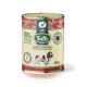 FOLK Delicious Masurian roe venison - wet dog food - 800g FOLK Delicious Masurian roe venison - wet dog food - 800g