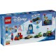 LEGO DISNEY 43264 Toy Story - Celebration Train and RC Car