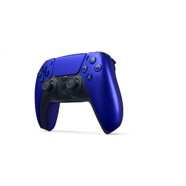 Sony PlayStation DualSense Wireless Controller Cobalt Blue
