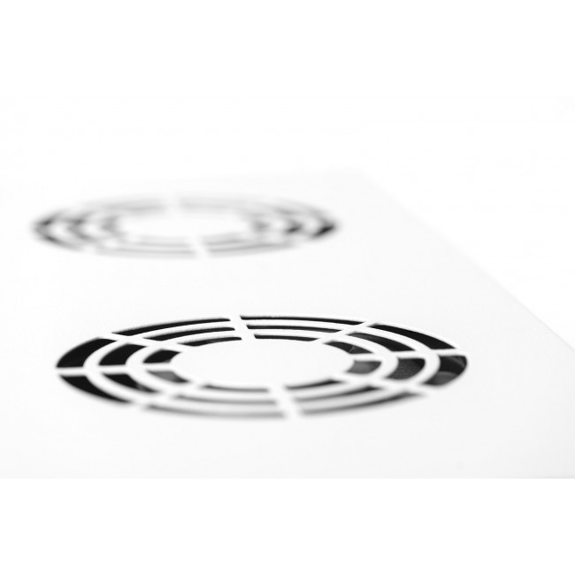 Digitus Fan unit for variable 483 mm (19