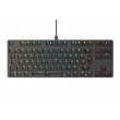Glorious PC Gaming Race The Glorious GMMK-TKL keyboard USB Black Glorious PC Gaming Race The Glorious GMMK-TKL keyboard USB Black