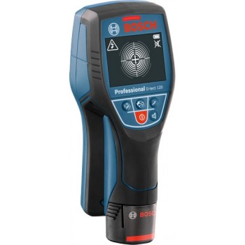 Bosch D-tect 120 digital multi-detector