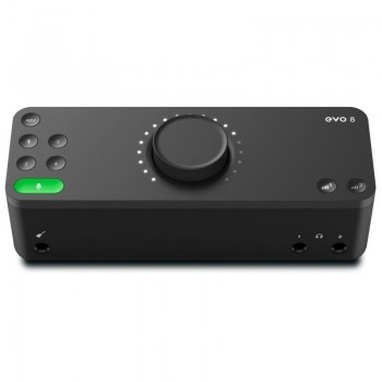 Audient EVO8 - USB audio interface