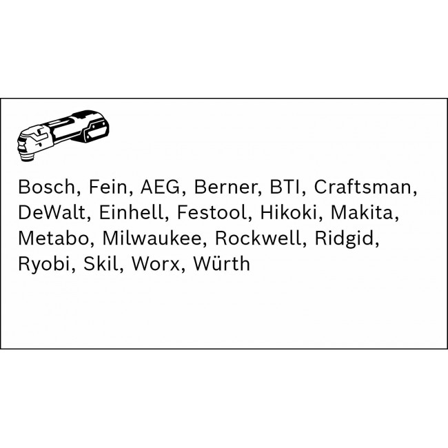 Bosch 2608661642 circular saw blade 1 pc(s) Bosch 2608661642 circular saw blade 1 pc(s)