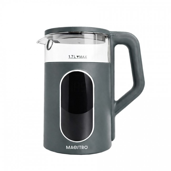 Electric kettle Maestro MR-023 (MR-023-GREEN) Green