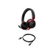 HyperX Cloud Mini - Wireless Gaming Headset (Black) HyperX Cloud Mini - Wireless Gaming Headset (Black)