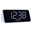 Camry CR 1156 Digital alarm clock Black,Grey Camry CR 1156 Digital alarm clock Black,Grey