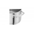 Set of 5 Zwilling Vitality Pots Set of 5 Zwilling Vitality Pots