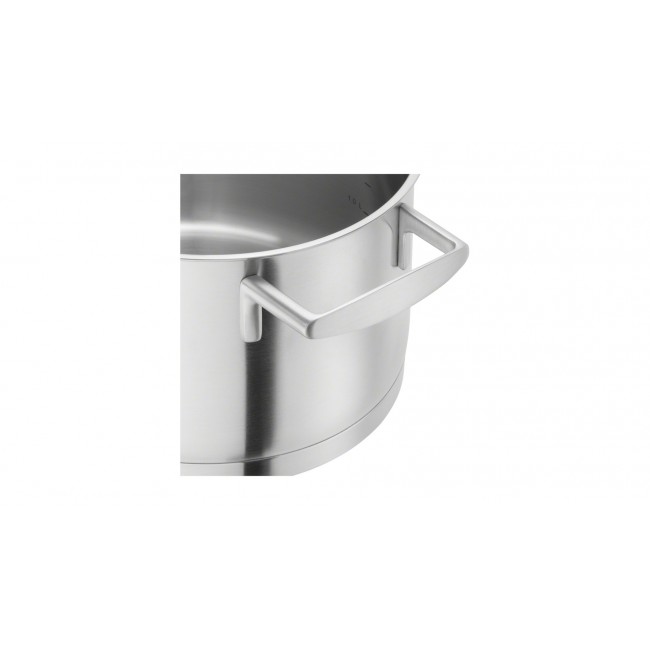 Set of 5 Zwilling Vitality Pots
