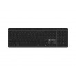 NATEC MEDUSA US WIRELESS KEYBOARD BT + 2.4GHZ X-SCISSORS SLIM NATEC MEDUSA US WIRELESS KEYBOARD BT + 2.4GHZ X-SCISSORS SLIM