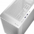 Logic DART PRO MINI USB-C PC Case White Logic DART PRO MINI USB-C PC Case White
