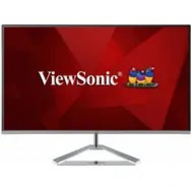 Viewsonic VX Series VX2776-SMH computer monitor 68.6 cm (27