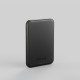 ZENS ZEPP11B/00 power bank 10000 mAh Wireless charging Black