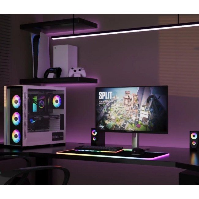 JAPANNEXT JN-IPS245G320F-HSP computer monitor 62.2 cm (24.5