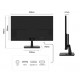 JAPANNEXT JN-I280UHD60F-P computer monitor 71.1 cm (28
