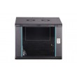 Digitus Dynamic-N series wall-mounted enclosure - 600x450 mm (WxD), unassembled Digitus Dynamic-N series wall-mounted enclosure - 600x450 mm (WxD), unassembled