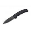 N B ker Plus Intention II Dagger