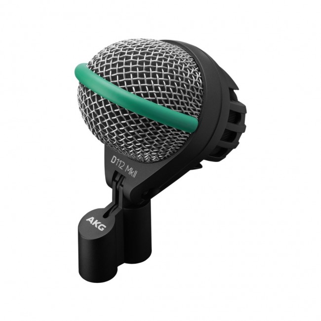 AKG D112 MKII Black AKG D112 MKII Black