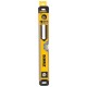 DeWALT DWHT0-43224 level 0.6 m Black, Yellow