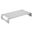 LogiLink BP0033 laptop stand Silver