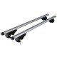 M-Way Eagle 1350 Roof load bar Aluminium