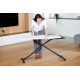 Taurus Argenta Elegance Full-size ironing board 1700 x 480 mm