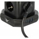 Brennenstuhl 1153560010 power extension 2 m 8 AC outlet(s) Indoor Black