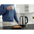 Esperanza EKK036X Electric kettle 2,5 L 2200 W Inox