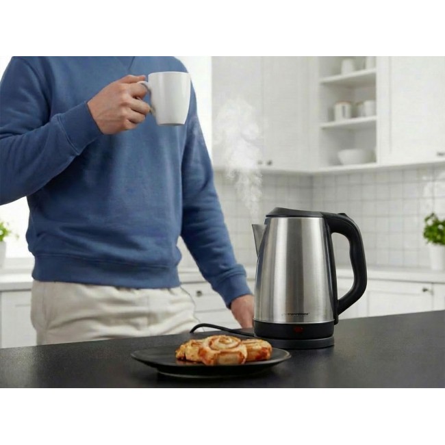 Esperanza EKK036X Electric kettle 2,5 L 2200 W Inox