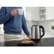 Esperanza EKK036X Electric kettle 2,5 L 2200 W Inox