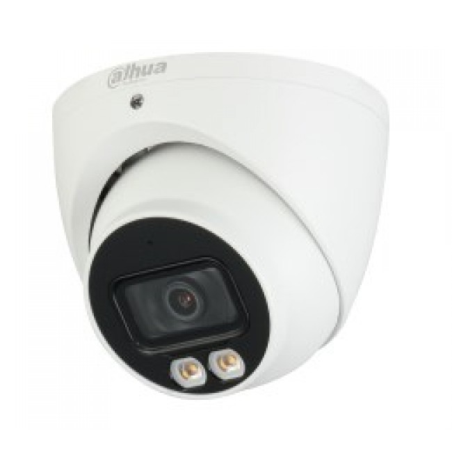 Dahua Technology Lite HAC-HDW1801T-IL-A Dome security camera Indoor & outdoor 3840 x 2160 pixels Ceiling/wall
