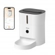 SPONGE Pet Feeder Smart Camera smart pet feeder for dogs and cats 3l SPONGE Pet Feeder Smart Camera smart pet feeder for dogs and cats 3l