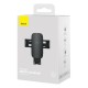Baseus Metal Age II Passive holder Mobile phone/Smartphone Green