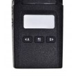 Motorola XT460, 16 channels shortwave, PRM466, black, IP 55