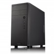 Fractal Design CORE 1100 Mini Tower Black Fractal Design CORE 1100 Mini Tower Black