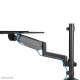 Neomounts DS90-325BL1 Sit-stand workstation desk 17-32