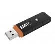 Emtec K100 USB flash drive 16 GB USB Type-A 2.0 Black, Multicolour Emtec K100 USB flash drive 16 GB USB Type-A 2.0 Black, Multicolour