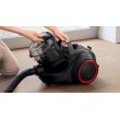Bosch Serie 4 ProPower BGS21POW2 Canister vacuum cleaner Bagless 2 L Black