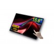 Verbatim PMT-15 Portable Touchscreen Monitor 15.6
