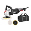 Skil 9955 MA Floor polisher 3600 RPM Black, Grey, Red, Silver Skil 9955 MA Floor polisher 3600 RPM Black, Grey, Red, Silver
