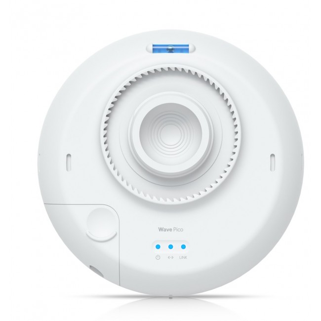 Ubiquiti UISP Wave Pico Network bridge 800 Mbit/s White