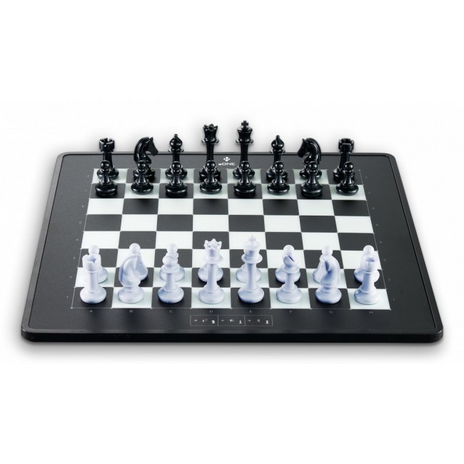 Millennium eONE Chess set Desktop International
