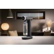 Smeg Collezione Soda Maker SKC01BLM Black