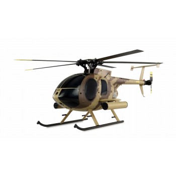Amewi MD500E Radio-Controlled (RC) model Helicopter Electric engine