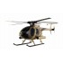 Amewi MD500E Radio-Controlled (RC) model Helicopter Electric engine